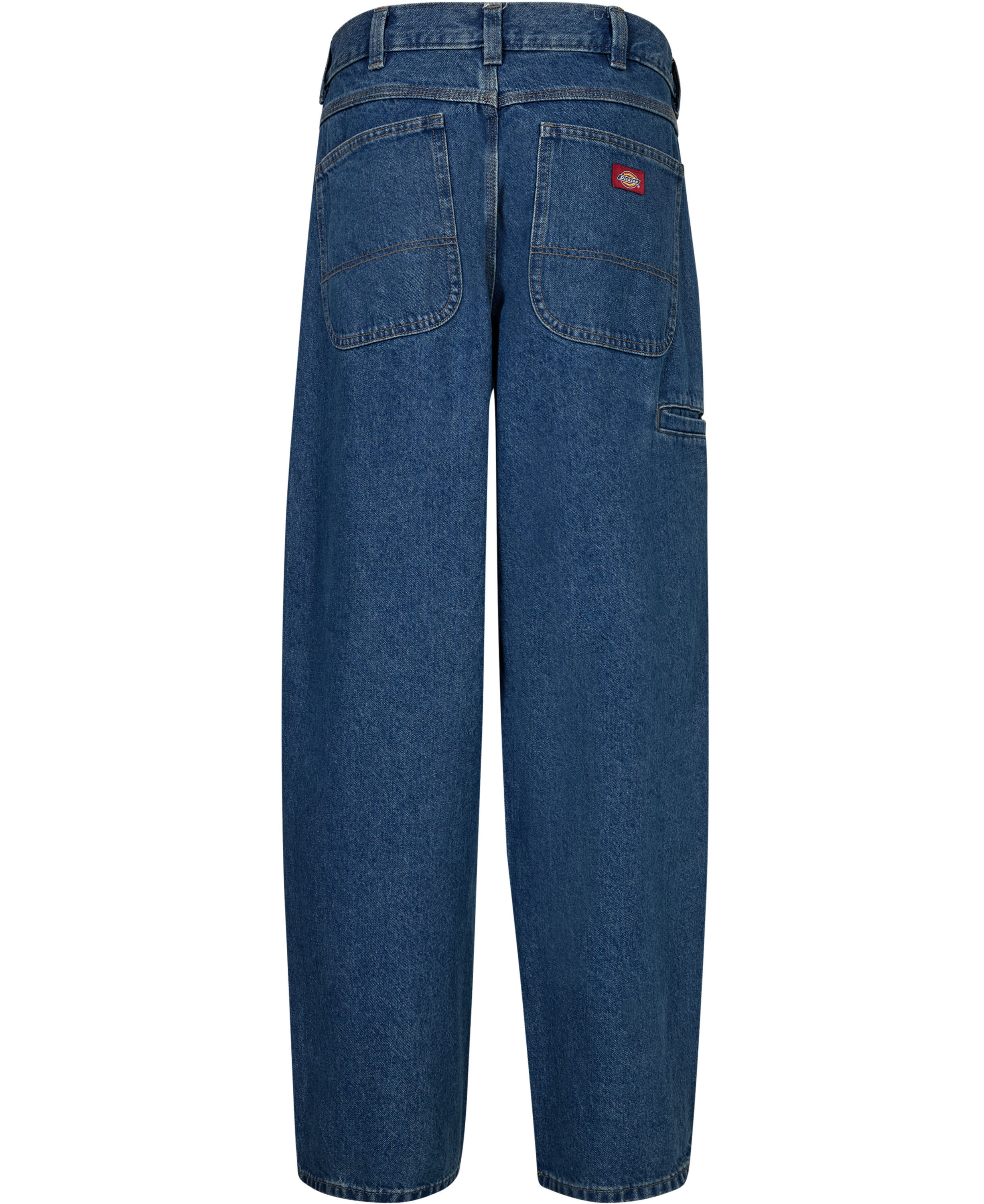 958 BAGGY TAPERED WO