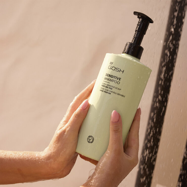 Sensitive Shampoo
