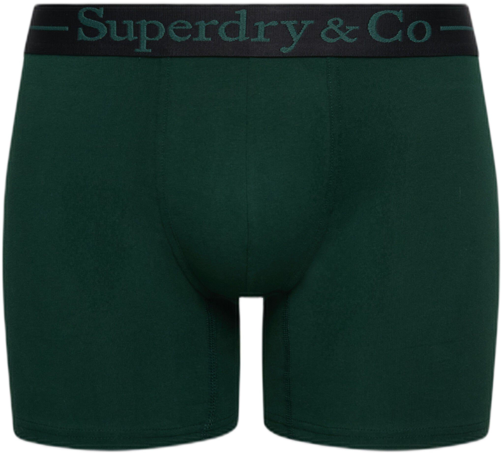SDRY & CO BOXER TRIPLE PACK