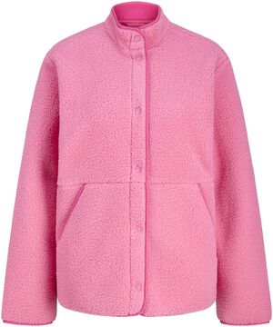 JXVERA TEDDY JACKET OTW NOOS