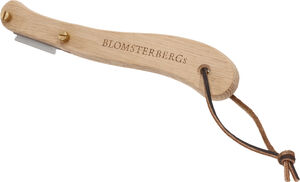 Deigsnitter 19,3 cm Natur Eik