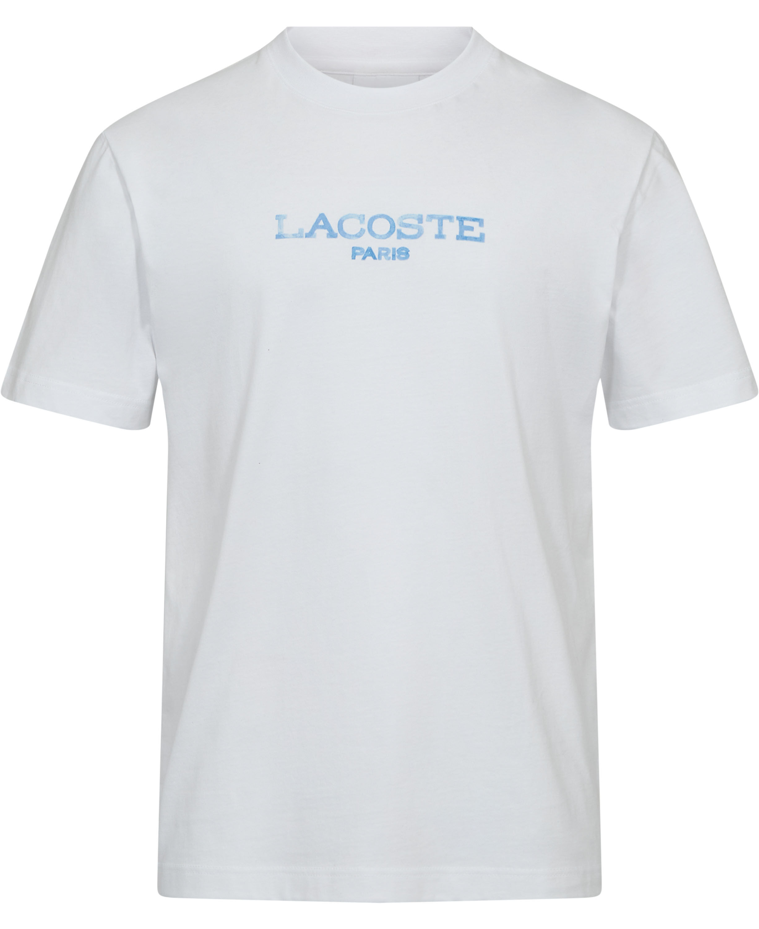 CREWNECK T-SHIRTS MALE ADULT KNIT