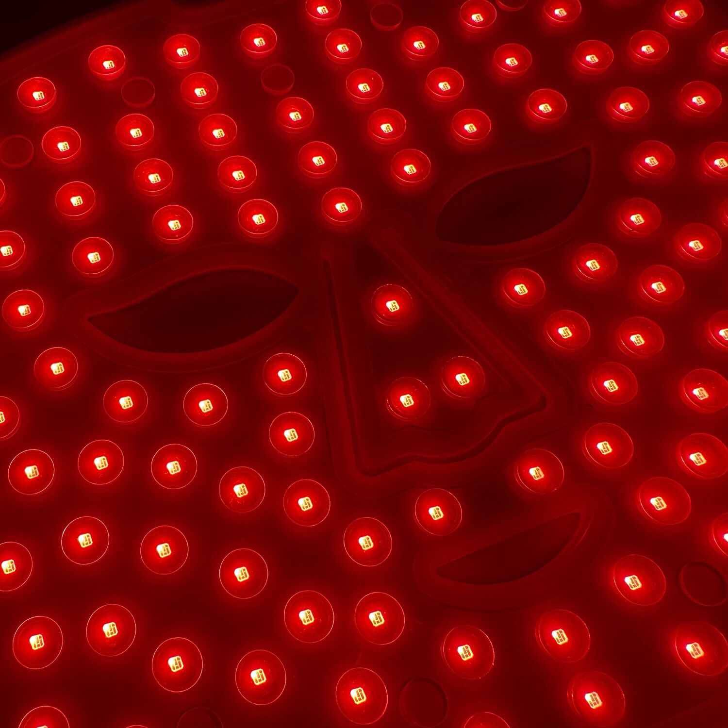Anti-Aging LED Face Mask The Professional - Anti-age LED-ansigtsmaske