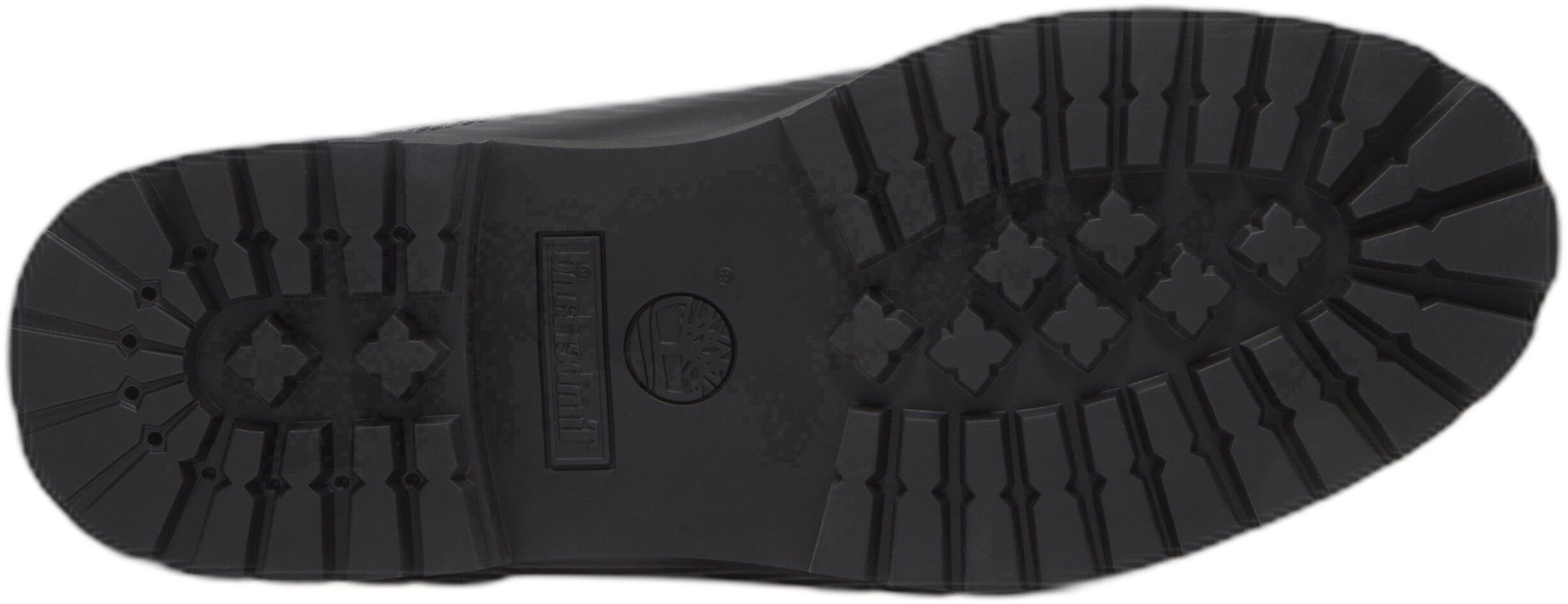 Timberland Heritage LACE UP SHOE BL