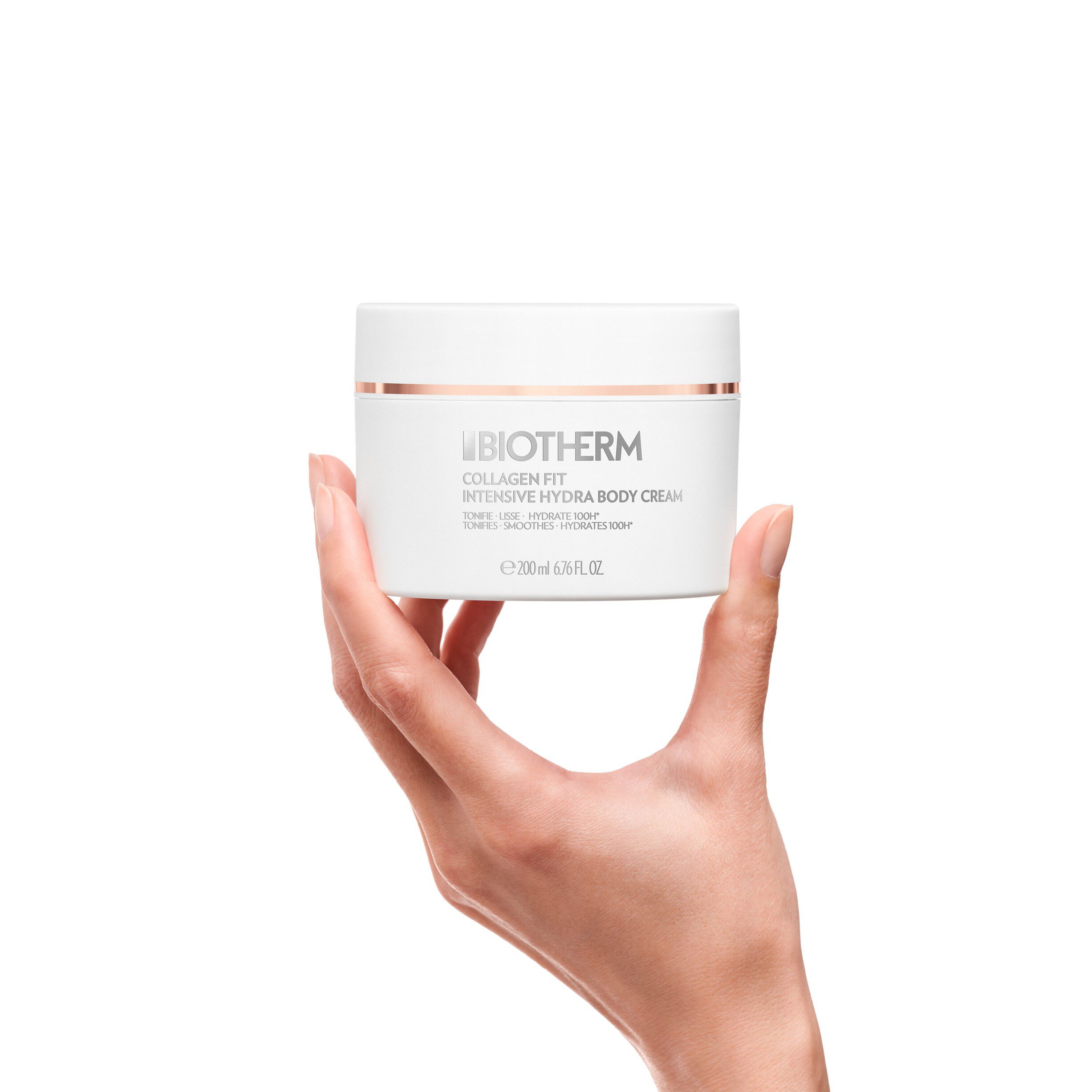 Collagen FIT Body Cream J200ml MV