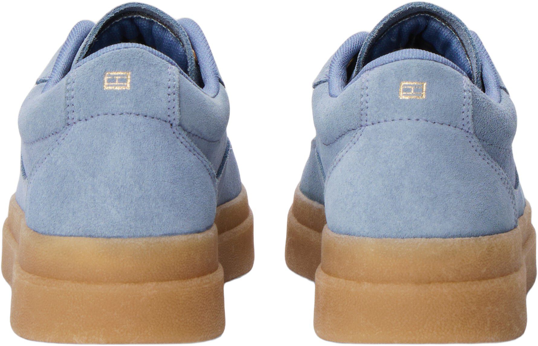 MODERN COURT SNEAKER SUEDE