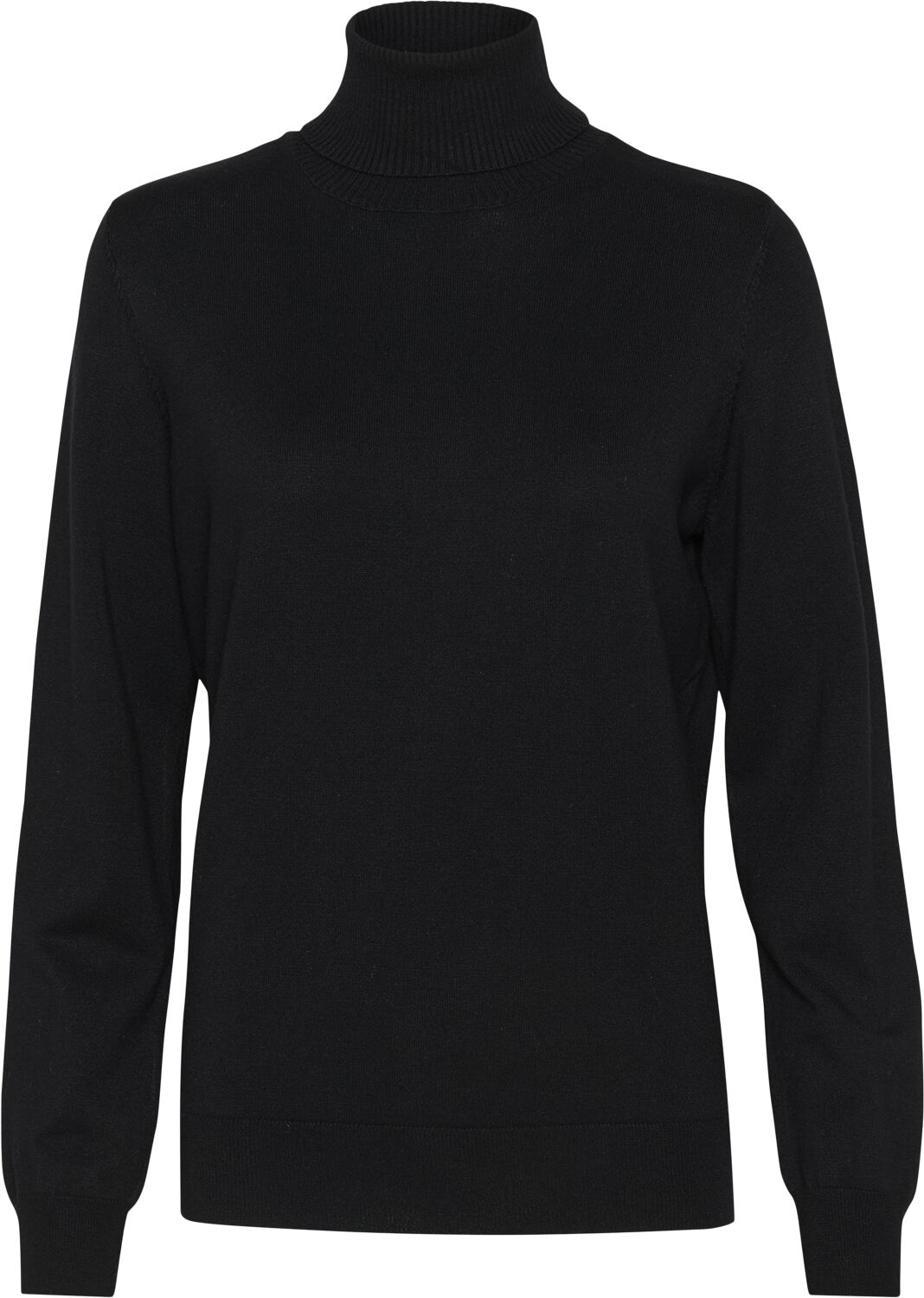 CRVillea Knit Rollneck