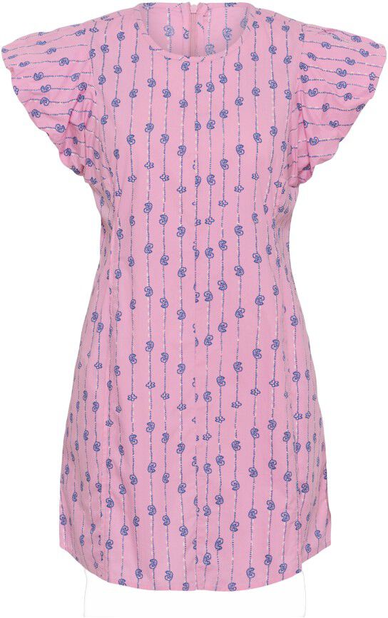 CUmarco Olena Mini Dress
