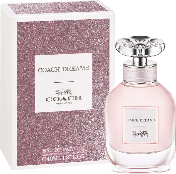 COACH Dreams Eau de parfum