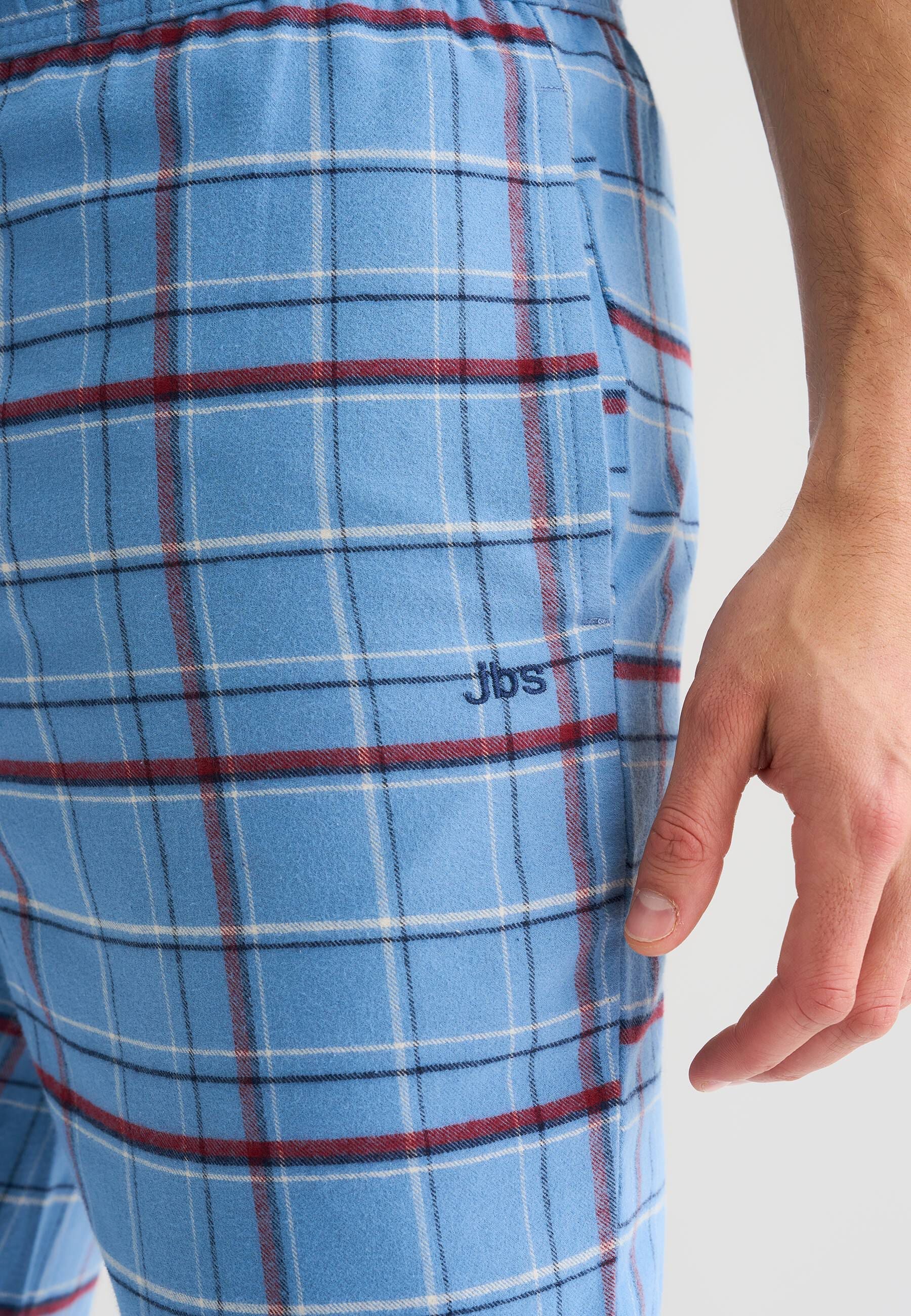 JBS pyjamas pants flannel.