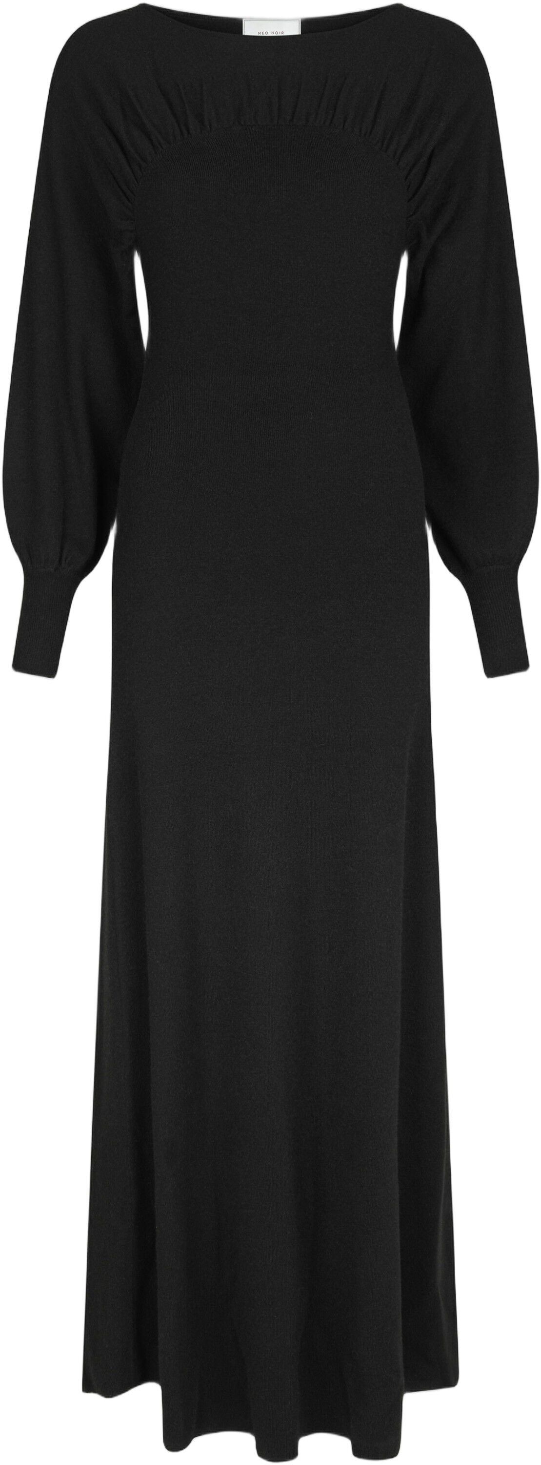 Emerson Knit Dress