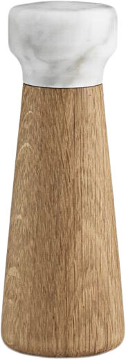 Craft Kv&aelig;rn Salt Hvid