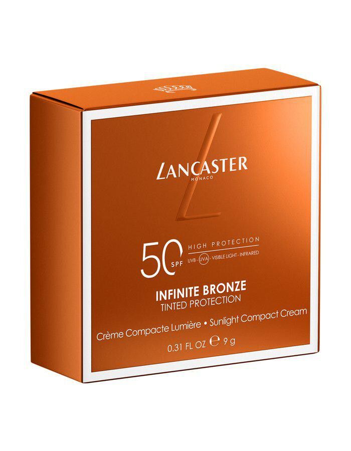 Sun Beauty Face Bronze Compact SPF50 9g