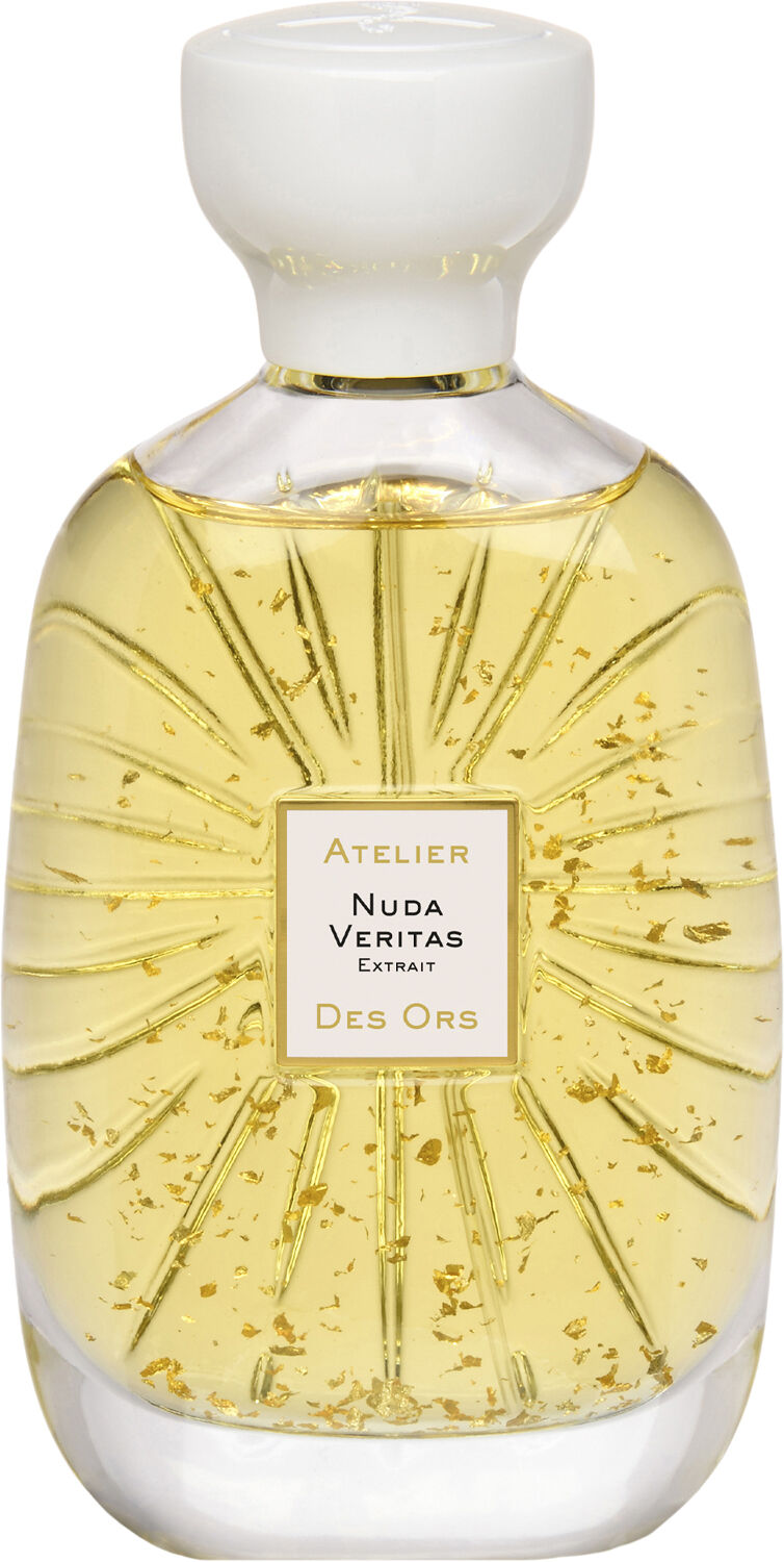 NUDA VERITAS - EXT 30% 100ML