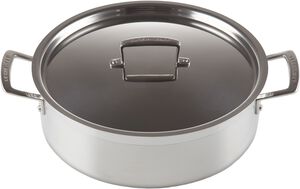 3Ply Sauteusegryde 28 cm