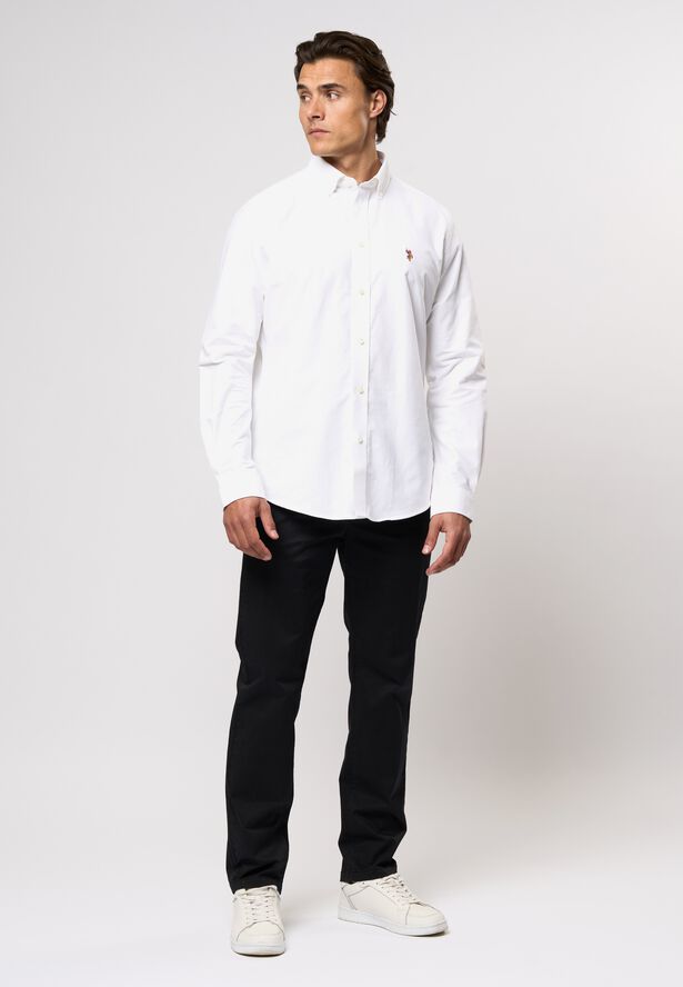 USPA Shirt Armin Men