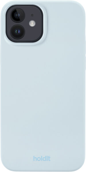 Silicone Case iPhone 12/12 Pro