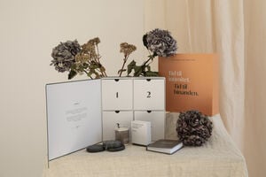 Adventskalender - Intimitet & Nærvær