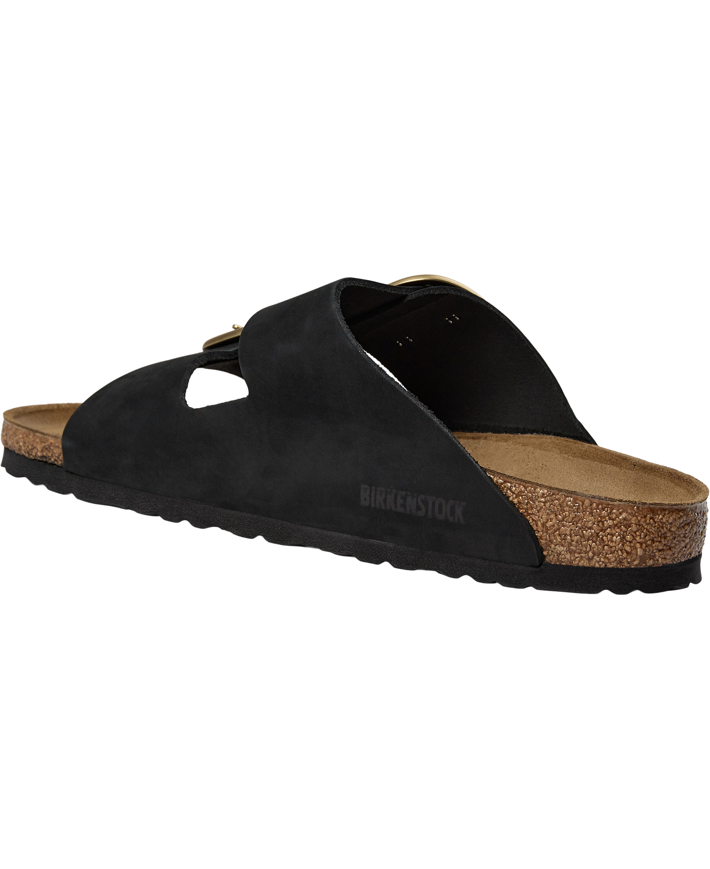 Arizona Big Buckle LENB black gold