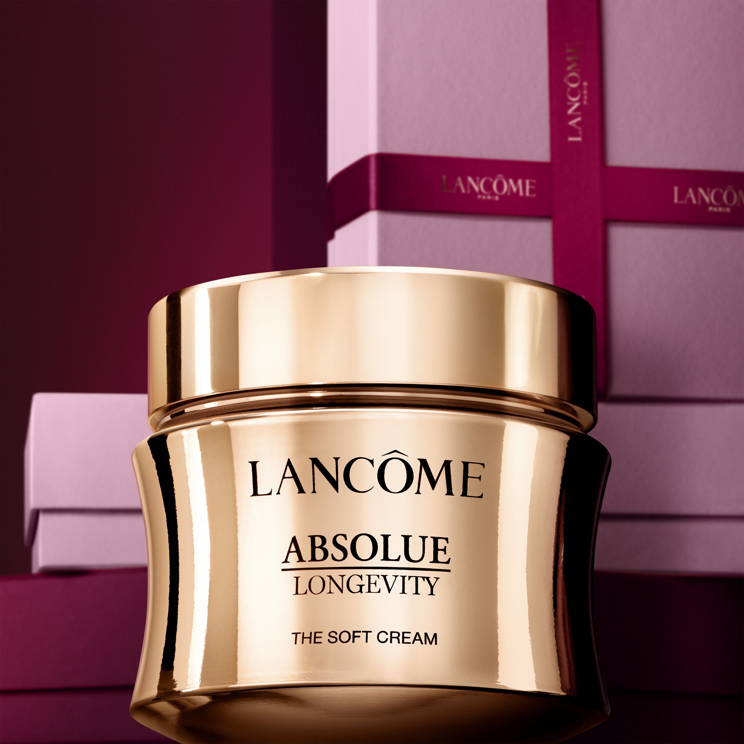 Absolue Soft Cream 60ml Xmas Set
