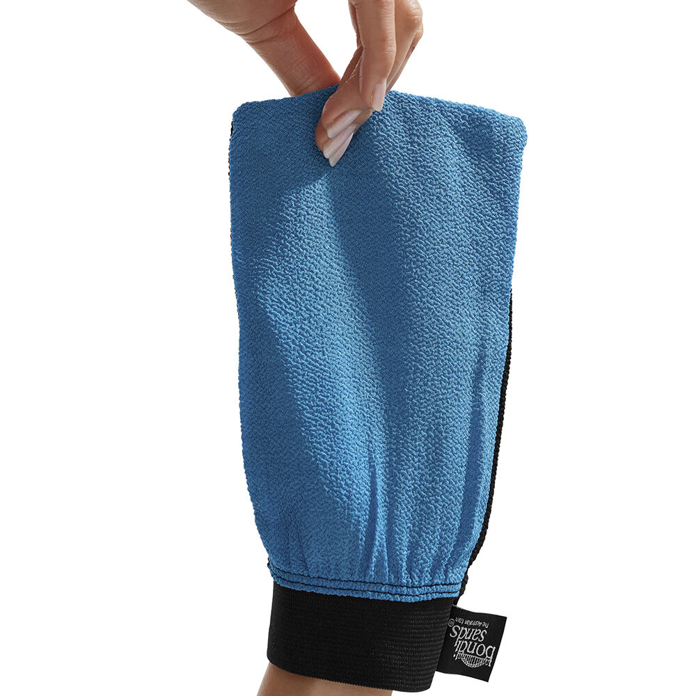 Exfoliating Mitt