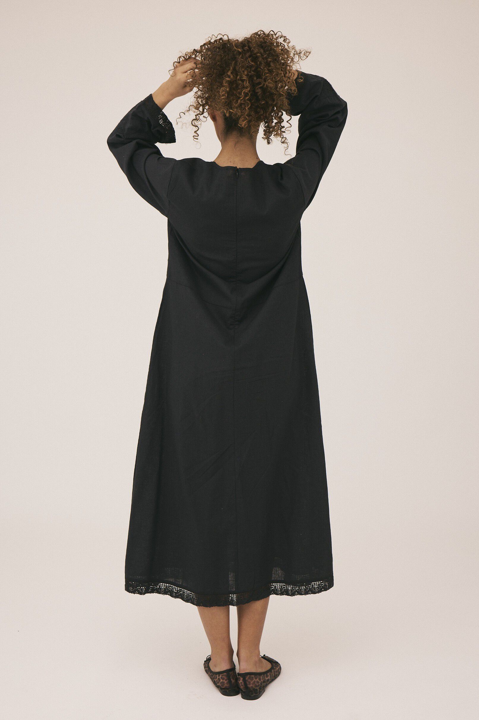 Florence Emb 8S - H&oslash;rmix