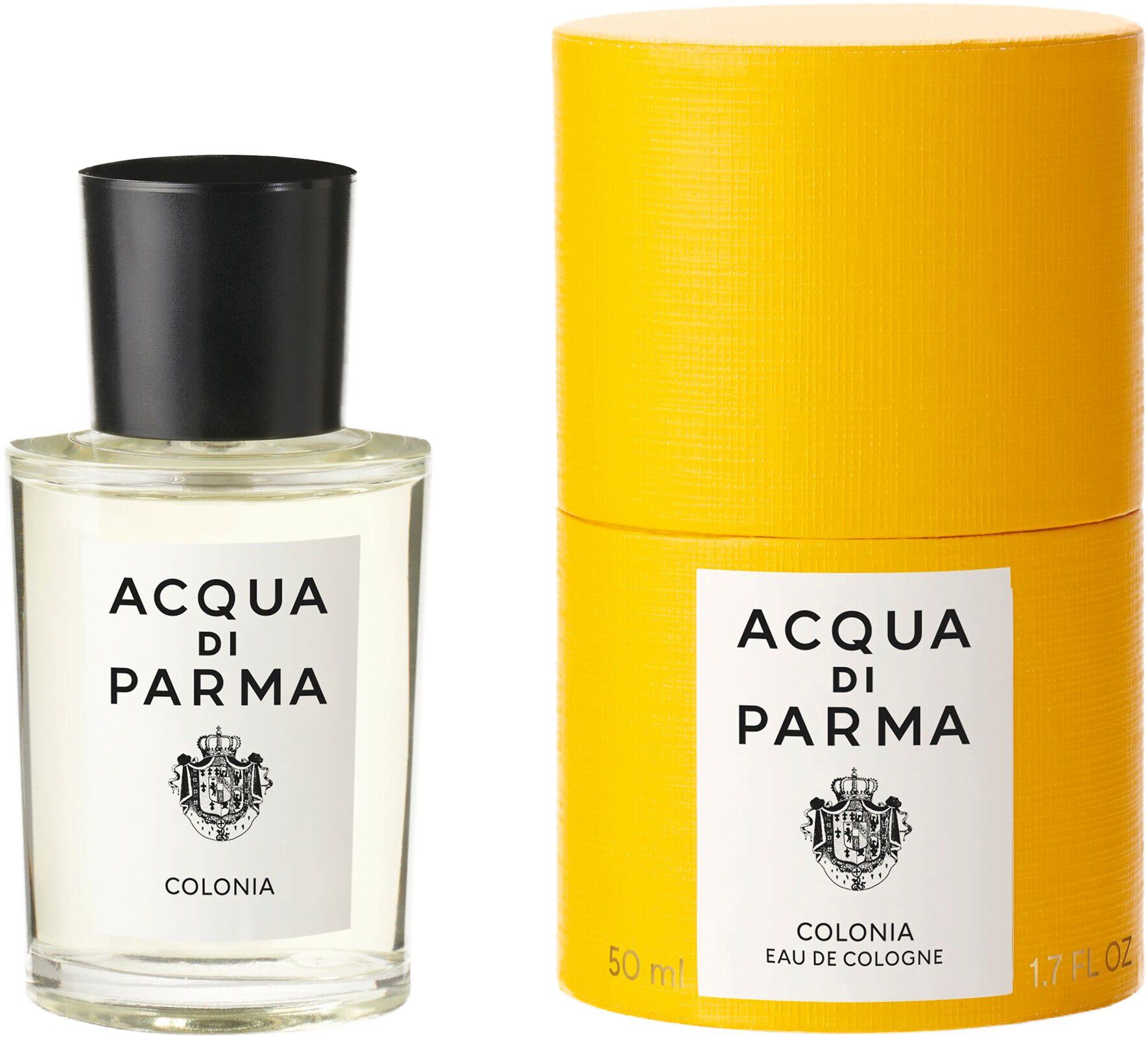 COLONIA EDC 50 ML