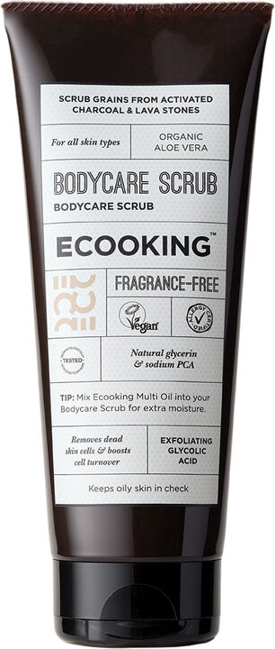Bodycare Scrub FF