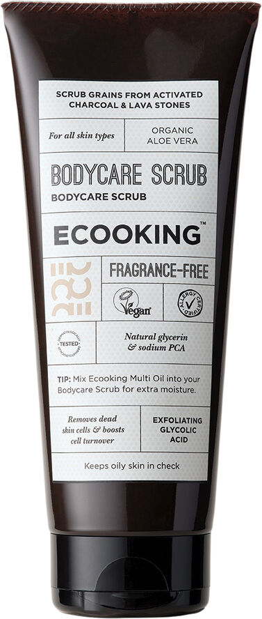 Bodycare Scrub FF