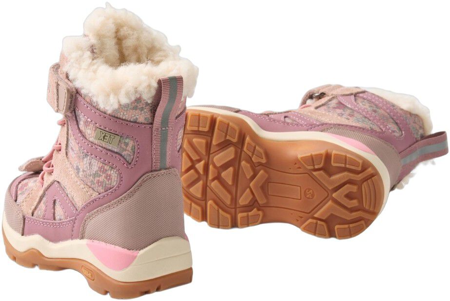 Winterboot Dixie Tex