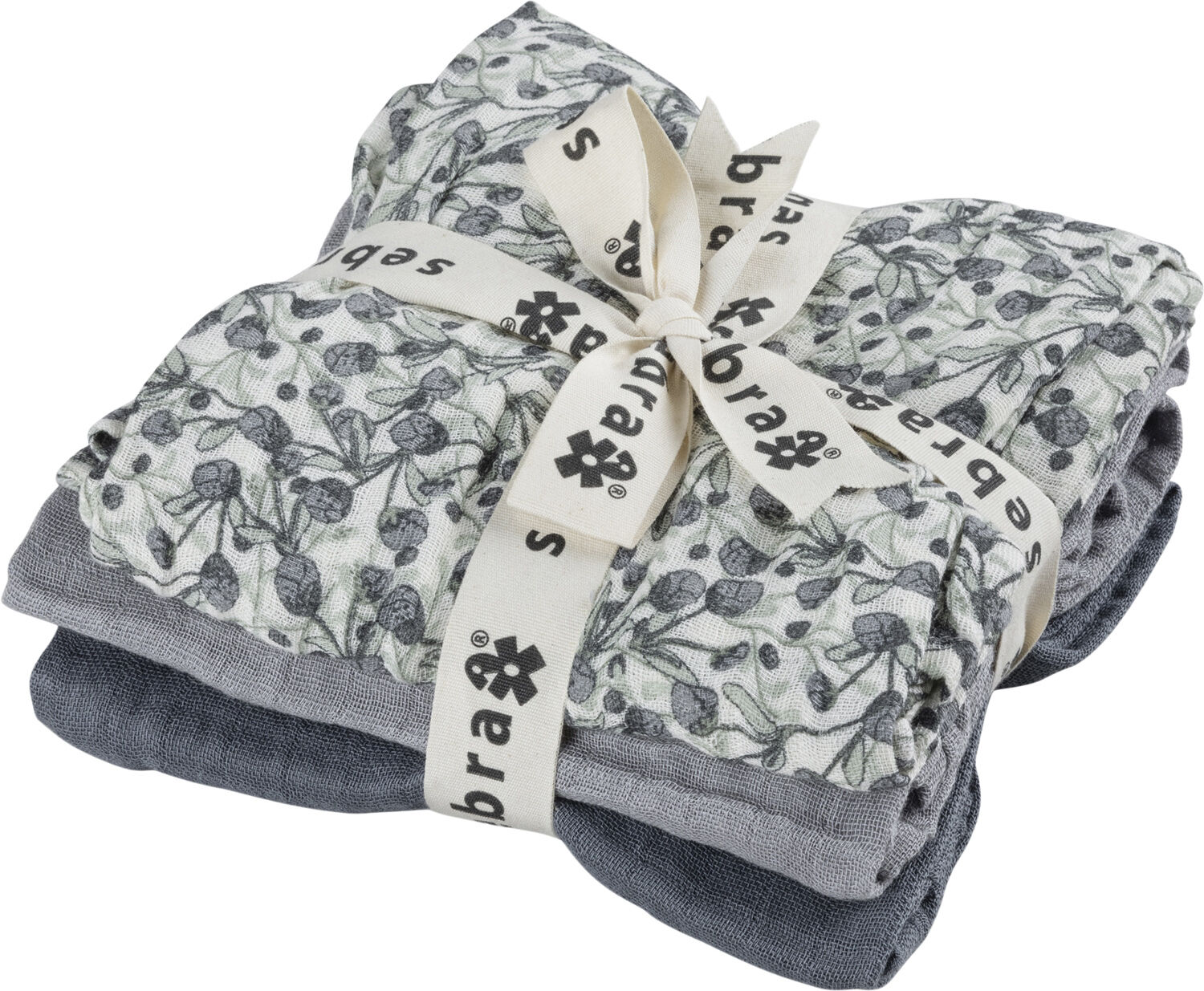 Stoffbleier & vaskekluter