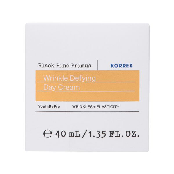 Black Pine Primus Wrinkle Defying Day Cream