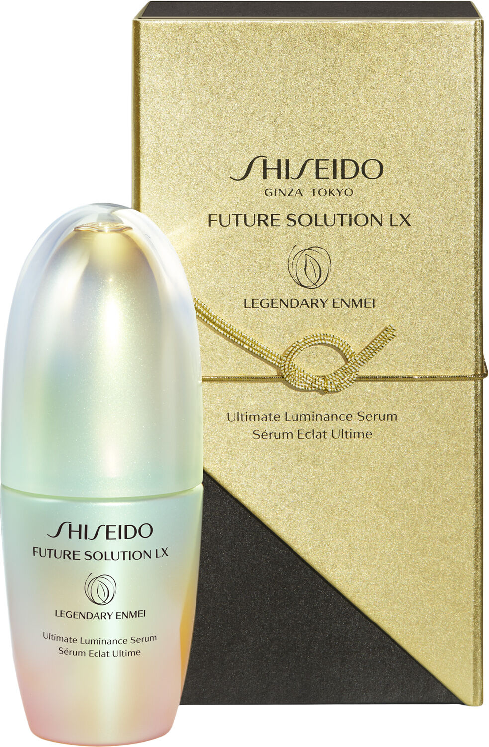 SHISEIDO Future Solution Legendary enmei serum 30 ML
