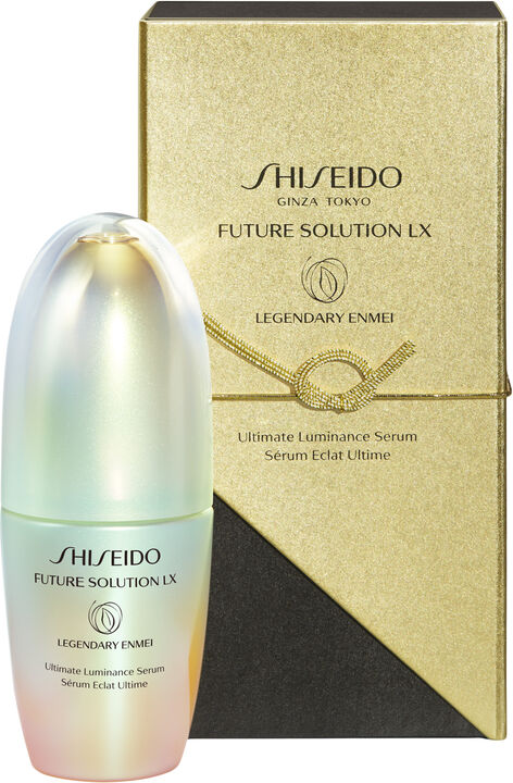 SHISEIDO Future Solution Legendary enmei serum 30 ML
