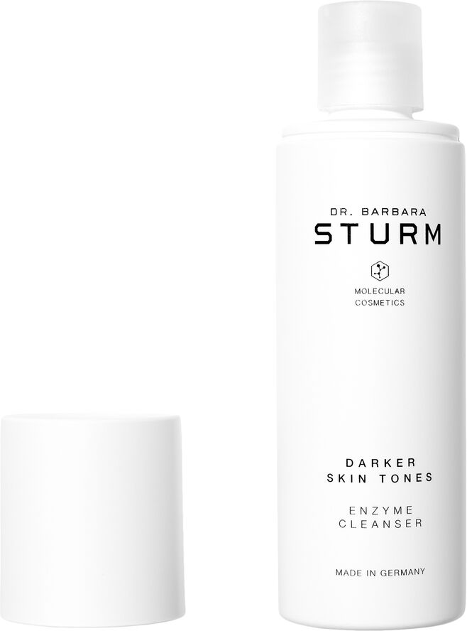 Darker Skin Tones Enzyme Cleanser