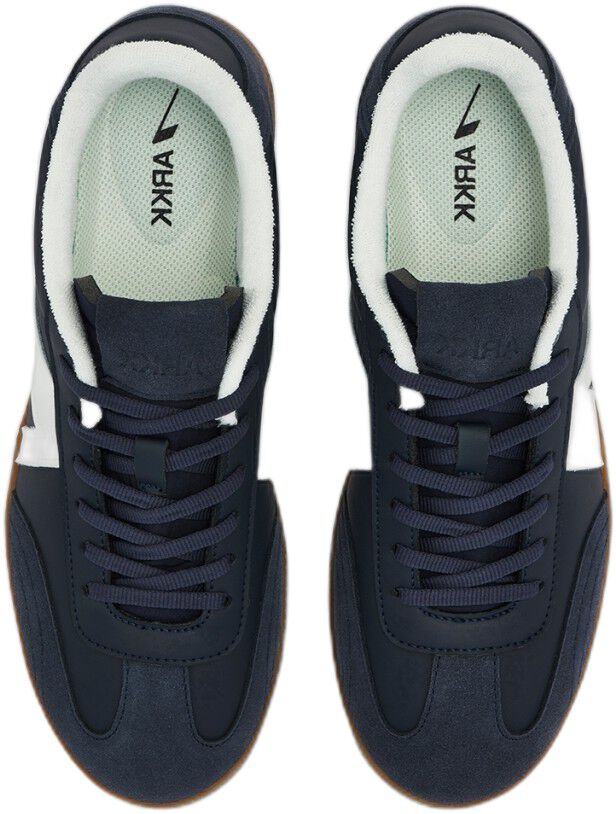 Retrocover Navy
