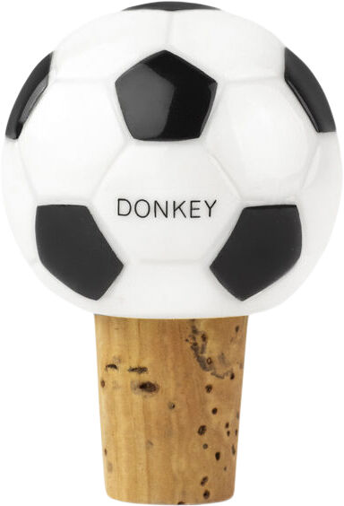 Flaskeprop - Winediver Soccer Ball