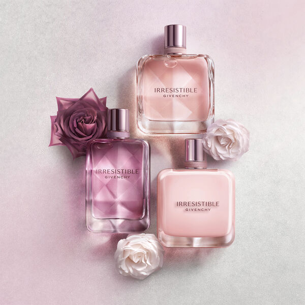 Givenchy Irrésistible Very Floral Eau de Parfum
