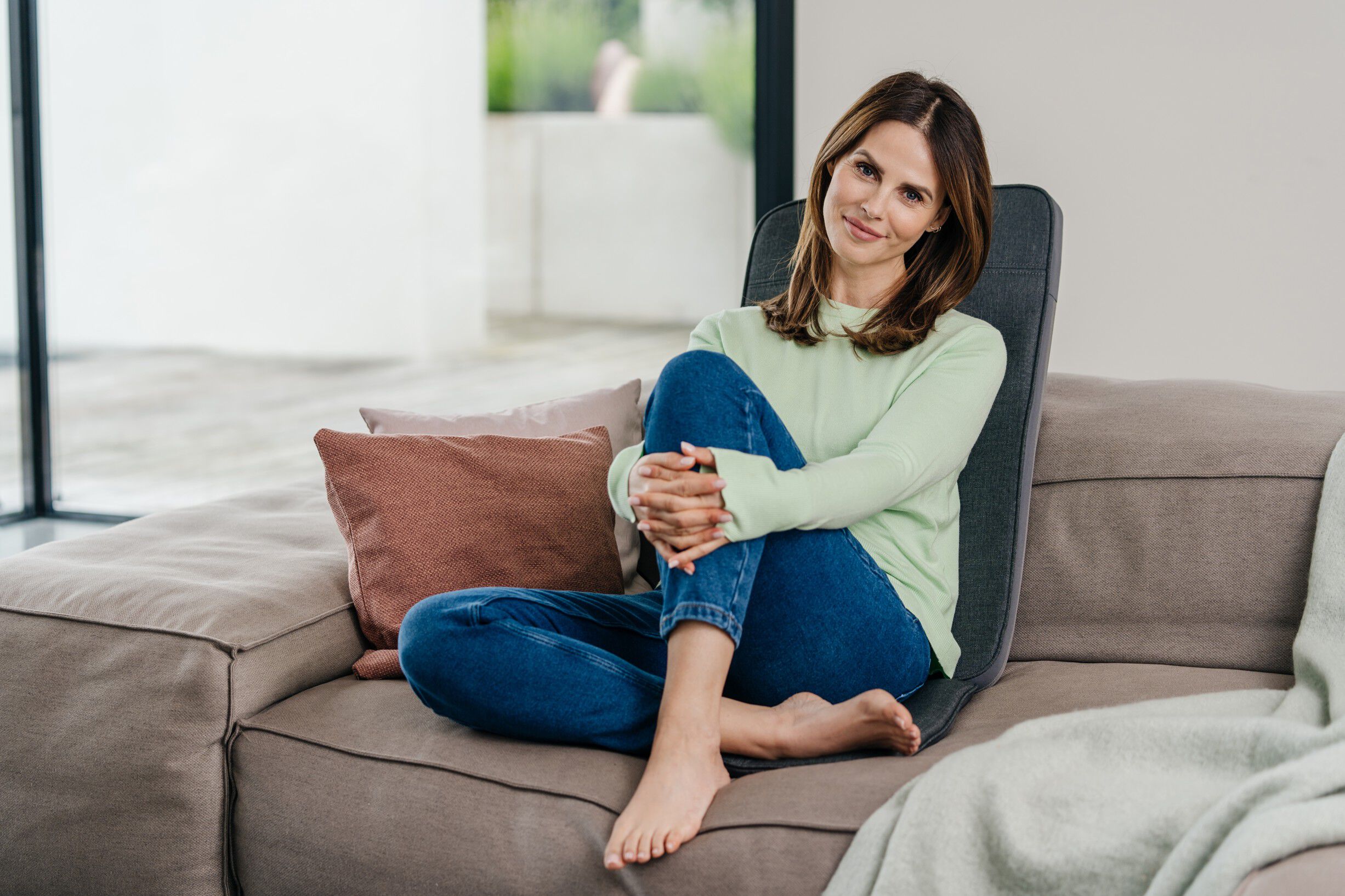 Massasje sete PR-MG04R