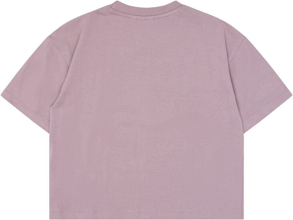 Tnviolet Os S_S Tee