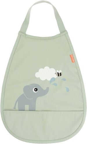 Pull-over hagesm&aelig;k Elphee Gr&oslash;n