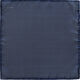 Polka Dots Silk Pocket Square