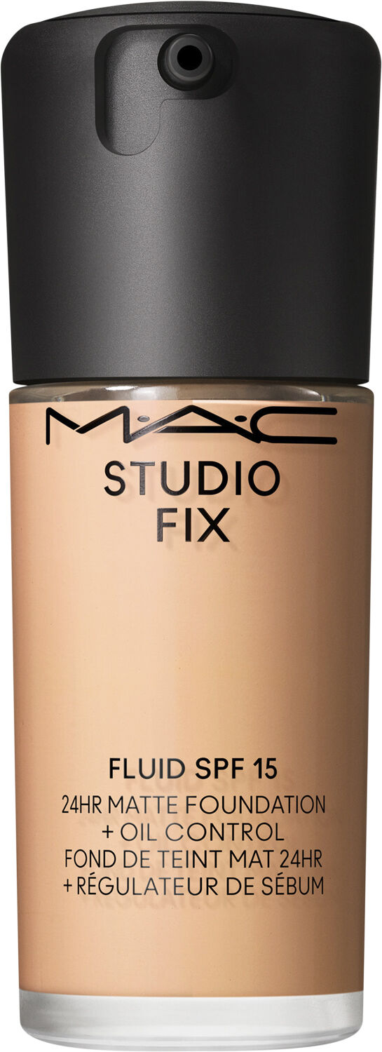 Studio Fix Fluid Broad Spectrum Spf 15