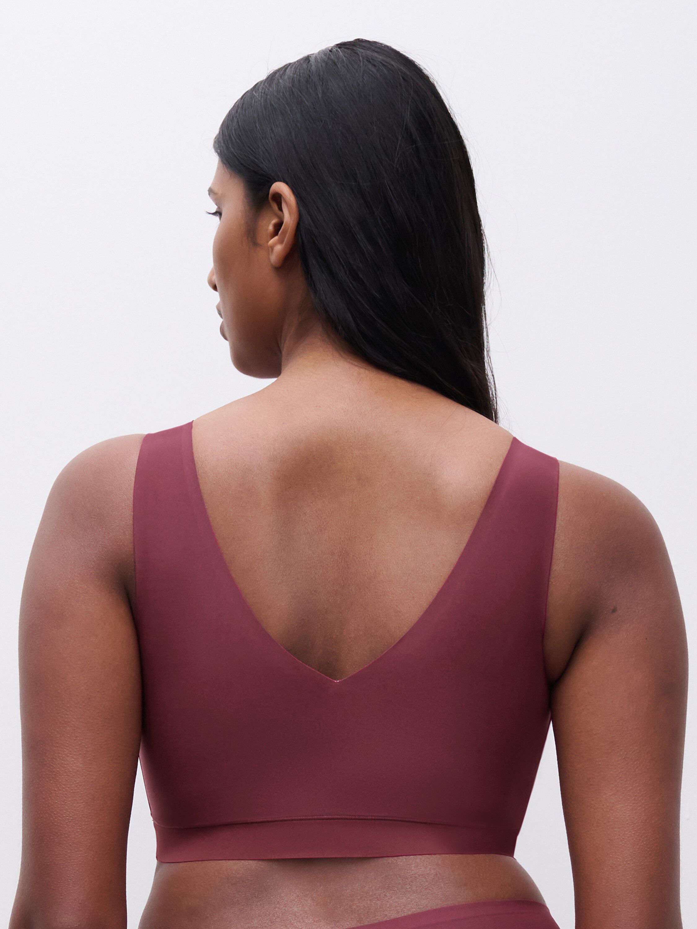 Softstretch WF Bra