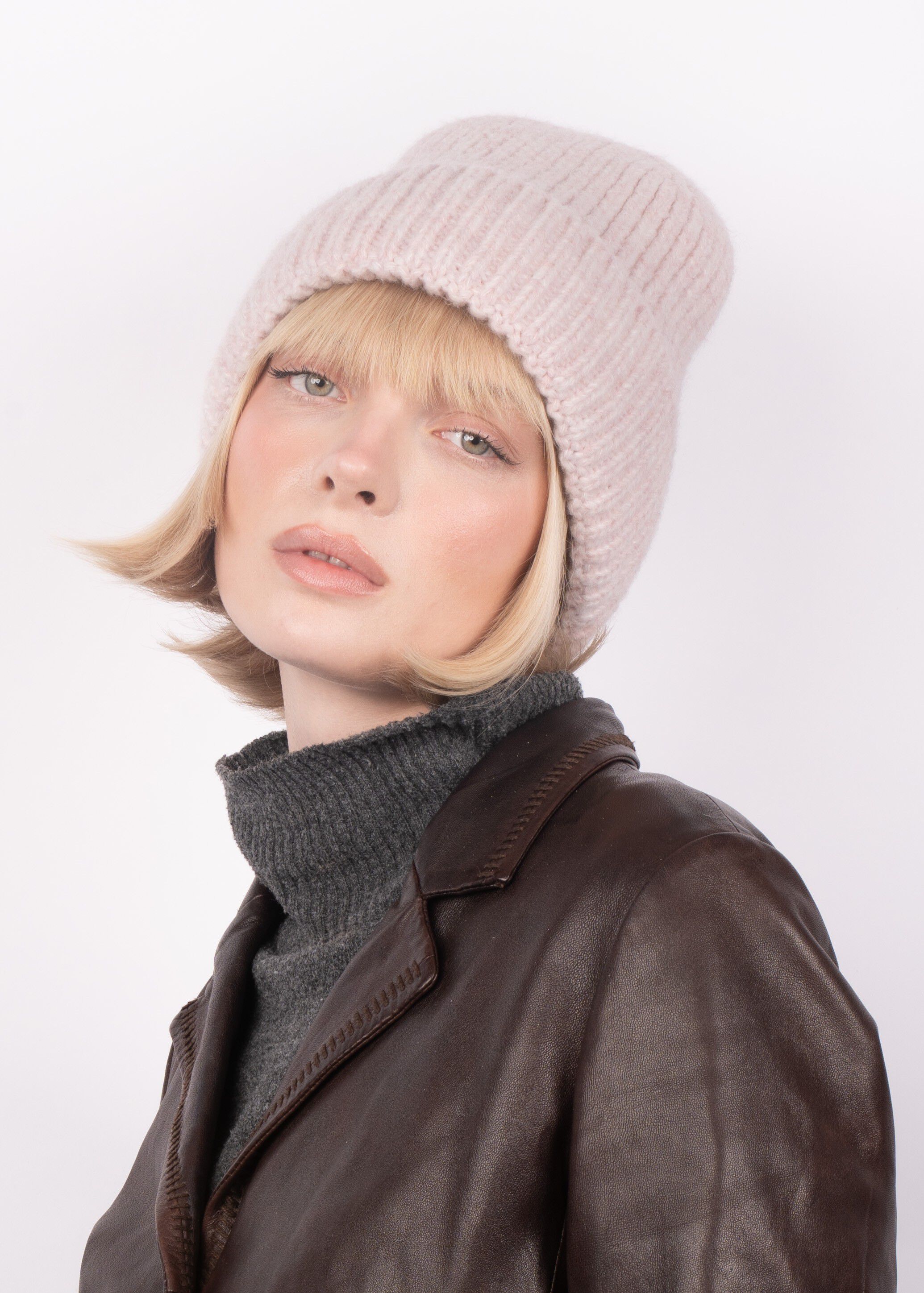 Brenda Beanie