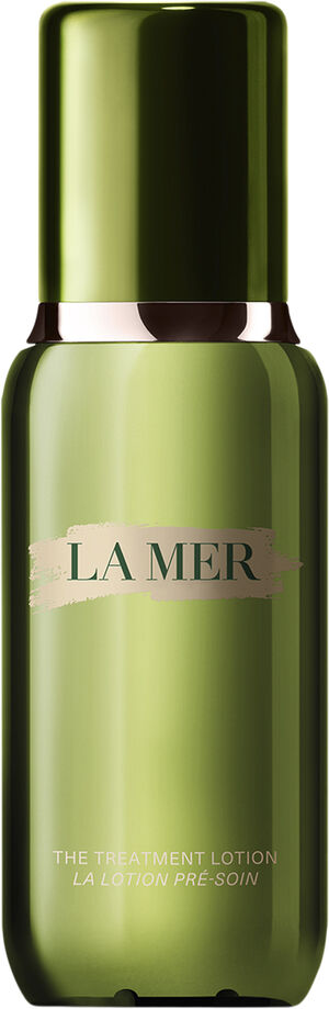 The Treatment Lotion
