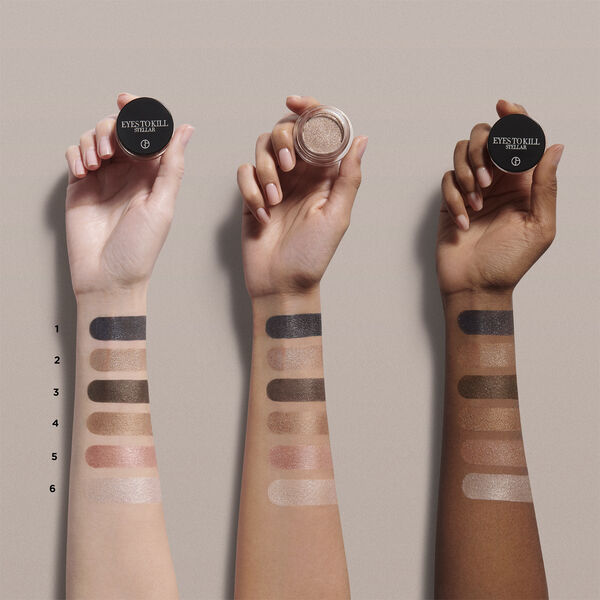 Giorgio Armani Beauty Eyes To Kill Stellar