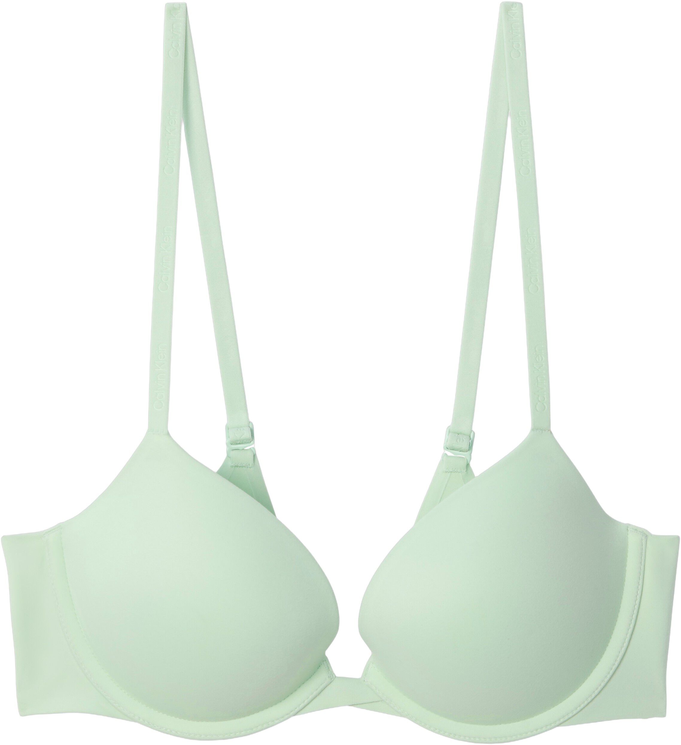 PUSH UP PLUNGE