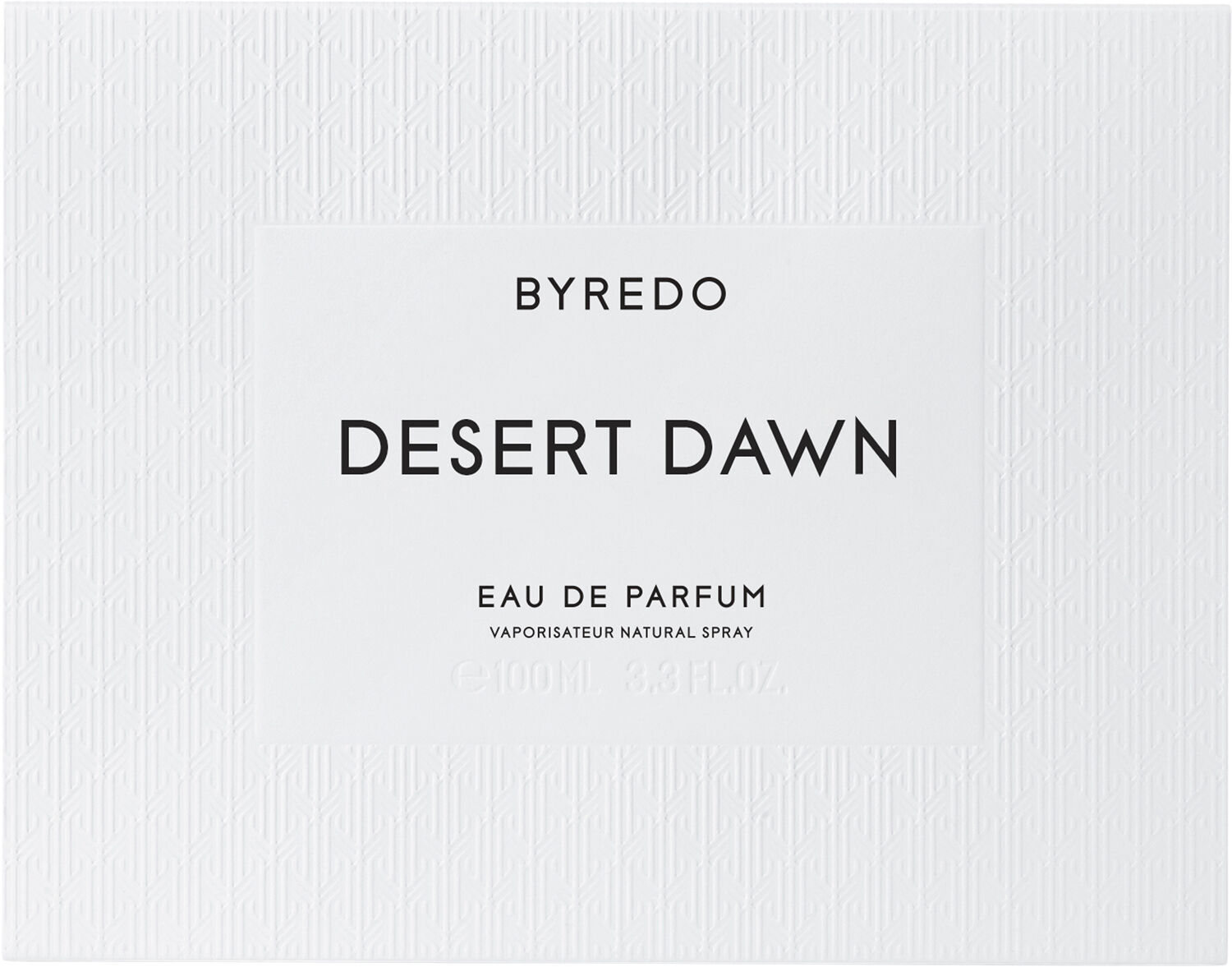 Desert Dawn Eau de Parfum