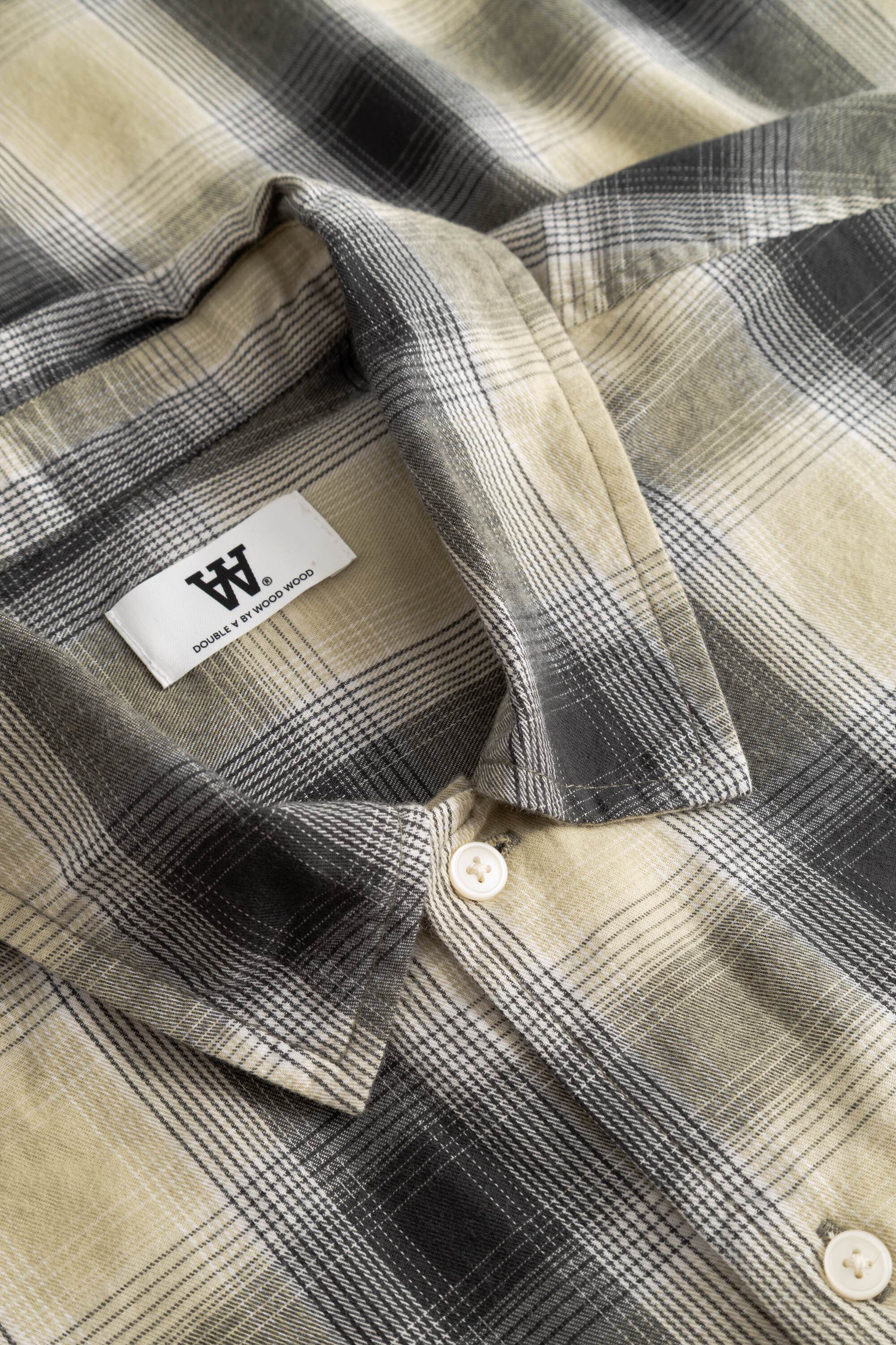 WWCooper SS shirt 25433